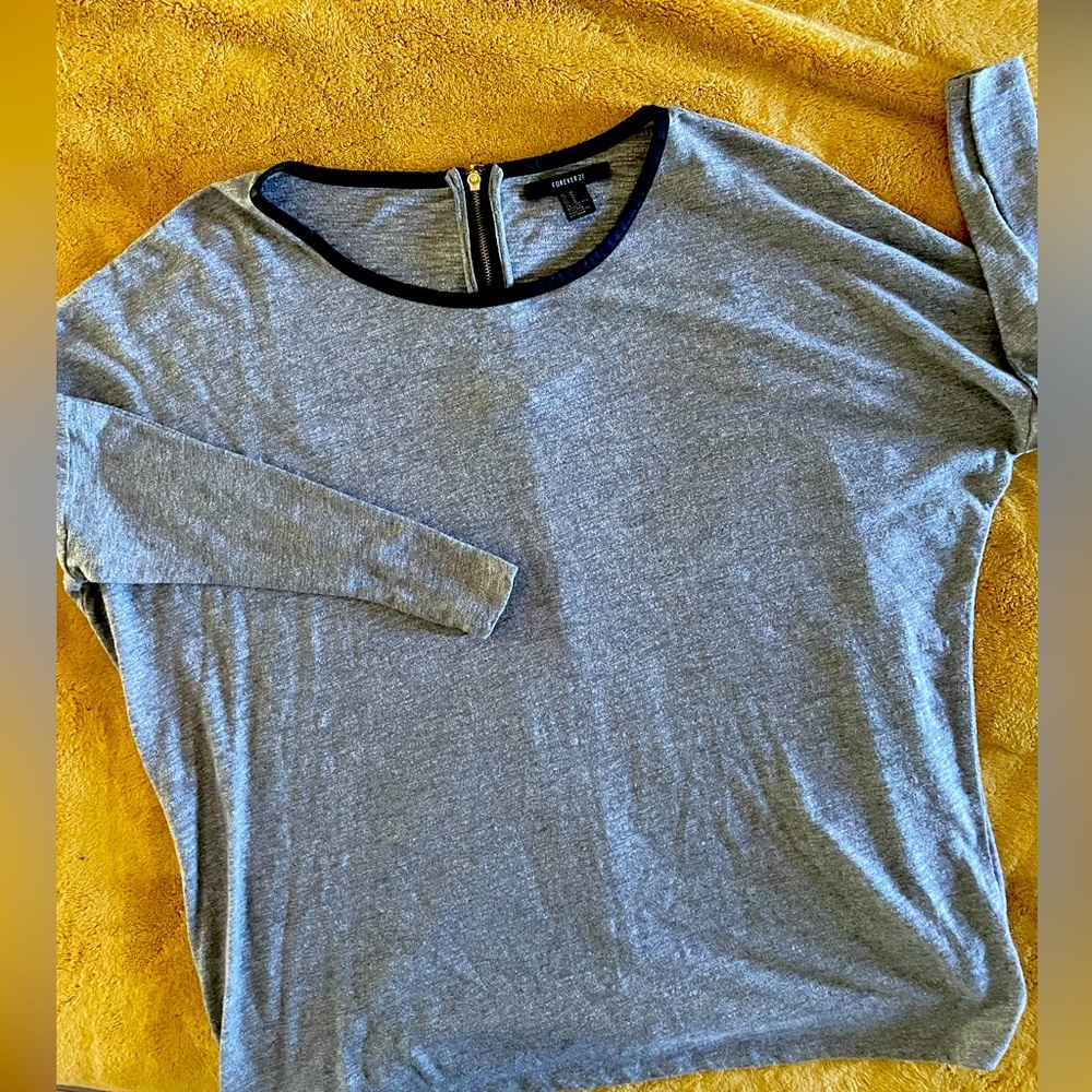 Forever 21 shirt